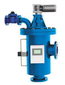 自清洗過(guò)濾器,自清洗過(guò)濾器用途