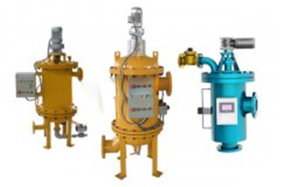 全自動反沖洗過濾器為我國節(jié)水治污做出的貢獻巨大