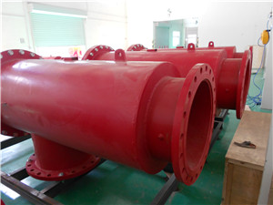 全自動(dòng)過(guò)濾器為不銹鋼領(lǐng)域的作用有哪些