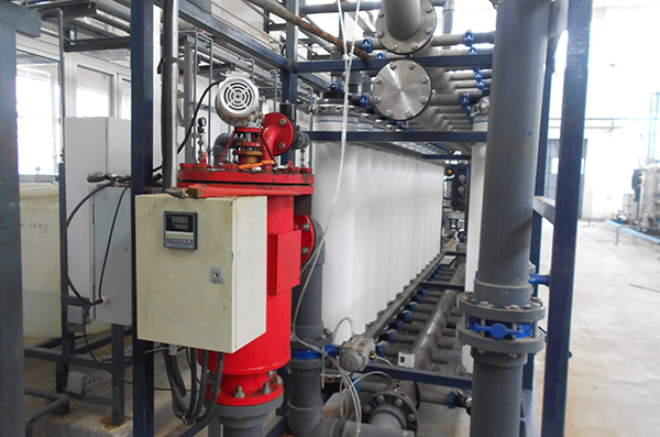 自清洗過濾器為我國的環(huán)保事業(yè)做了不少的貢獻(xiàn)