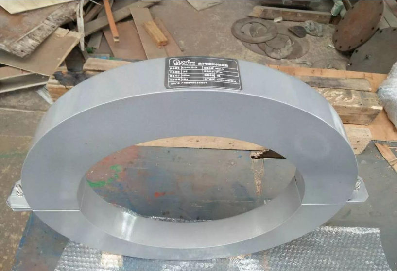 量子水處理器（量子環(huán)）原理實(shí)現(xiàn)條件及優(yōu)勢