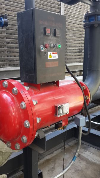 過濾器廠家?guī)臀覀兎治鲞^濾器的選擇與應用