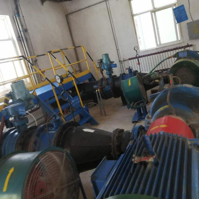 量子管通環(huán)廠家設備圖