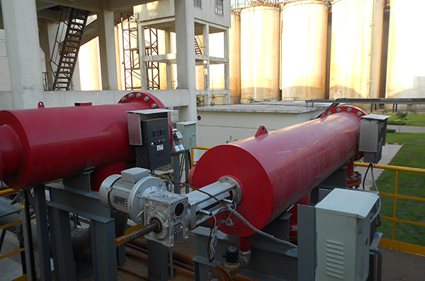 解析全自動(dòng)自清洗過(guò)濾器如何巧治污水