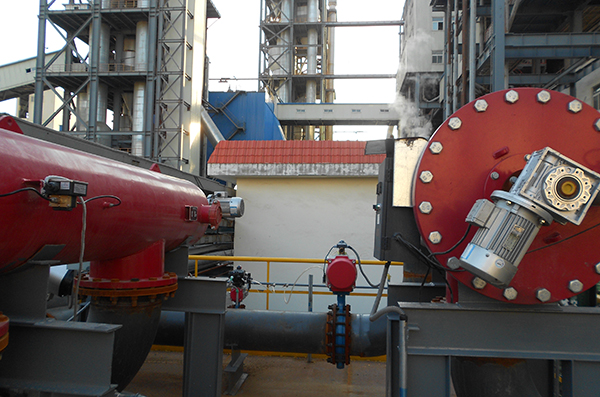 全自動(dòng)過(guò)濾器的應(yīng)用讓噴泉這道景觀更加完美