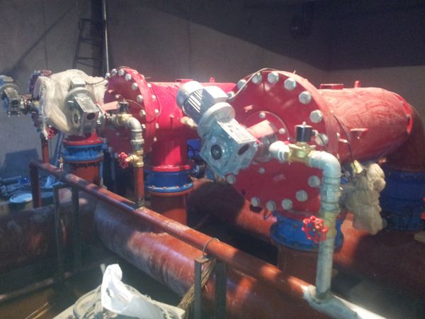 全自動(dòng)過濾器能夠輔助我國的經(jīng)濟(jì)發(fā)展