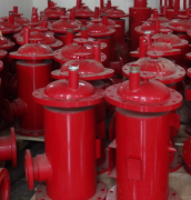 全自動(dòng)過濾器