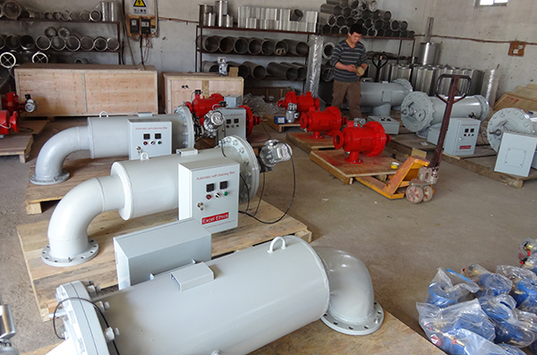 過(guò)濾器廠家羅倫環(huán)保關(guān)注致癌水背后