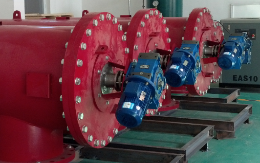 全自動(dòng)反沖洗過(guò)濾器專(zhuān)用濾籃的特點(diǎn)及材質(zhì)