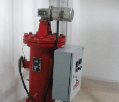 全自動(dòng)過(guò)濾器對(duì)于發(fā)展來(lái)說(shuō)是什么