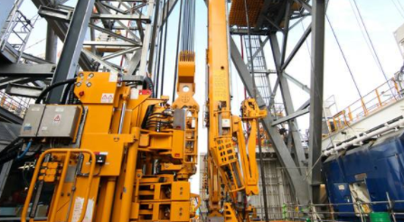 自清洗過濾器對企業(yè)生產帶來的改變