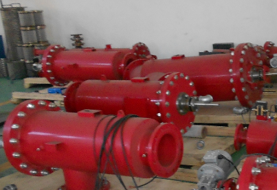 全自動(dòng)過(guò)濾器對(duì)于水污染的治理效果怎么樣