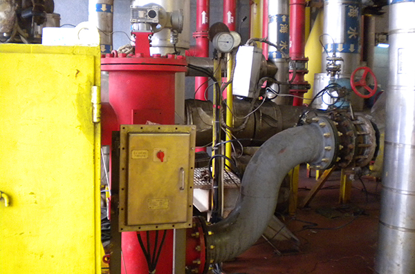 羅倫環(huán)保分享全自動(dòng)過(guò)濾器保養(yǎng)秘訣 值得借鑒