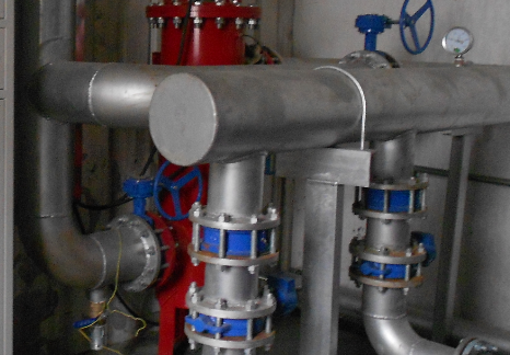 袋式過濾器的濾芯出現(xiàn)問題需要及時(shí)更換